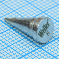 LT H soldering tip 0,8mm Weller pe565896 фото