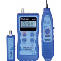 MT-7059 Многофункциональный кабельный тестер Pro\'sKit pe314760 фото