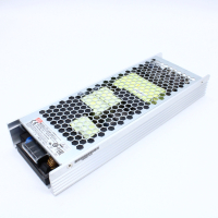 UHP-500-4.2 AC-DC, 336Вт, вход 90…264В AC, 47…63Гц, выход 4.2В/80A, ККМ, рег. вых 3.6…4.4В, изоляция 3750В AC, в кожухе 232х81х31мм, -20…+70°С Mean Well pe385928 фото