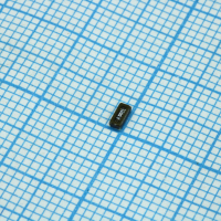 WTL1X85270FO Резонатор кварцевый 32.768кГц 20ppm 7пФ 70кОм SMD 3.2х1.5х0.8мм, -40...+85°C WTL pe517512 фото
