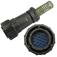 FQ24-19PIN TJ-12 SZC pe453256 фото
