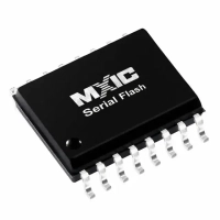 MX25L25635EMI-12G Флэш-память архитектура ИЛИ-НЕ электропитание 3В/3.3В 256Мбит 256M/128M/64M x 1/2-бит/4-бит 15нс 16-Pin SOP Macronix pe330633 фото