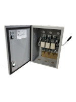 Ящик ЯБПВУ-250А IP54 БП-00008943 TVENKOM pe663433 фото