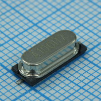 ABLS2-10.000MHZ-D4Y-T Резонатор кварцевый 10 МГц ±30 ppm 18 пФ -40....+85 °С SMT ABRACON pe538249 фото