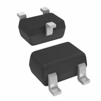 DDTC114EUA-7-F Цифровой биполярный транзистор NPN, 50 В, 0.1 А, 0.2 Вт, 250 МГц, 10 кОм+10 кОм DIODES pe348041 фото