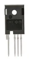 C3M0075120K Wolfspeed pe414345 фото