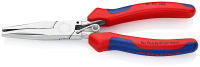 Клещи для обивочных скоб, 185 мм KN-9192180 Knipex pe808073 фото