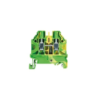 Заземляющая клемма WT 4 PE Wieland Electric pe2126473 фото