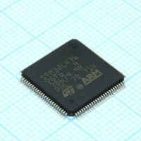 STM32L476VGT6 Микроконтроллер STM 32-бит ядро ARM Cortex M4 RISC 1024кБ Флэш-память 1.8В/2.5В/3.3В STM pe300937 фото