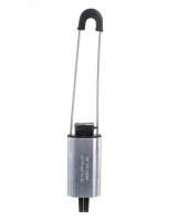 Зажим анкерный PA 1500 P (50-54.6-70кв.мм) (PA1500; SO250.1; ЗАН 50-70) 20100061 ВК pe577673 фото