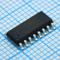 MP3398GS-Z LED-драйвер, 4 канала MPS pe318345 фото