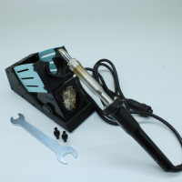 WSP 150 Soldering set with WDH 30 Weller pe526986 фото