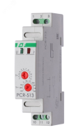Реле времени PCR-513 EA02.001.003 Евроавтоматика pe799882 фото