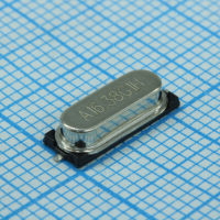 ABLS2-16.384MHZ-D4Y-T Резонатор кварцевый 16.384 МГц ±30 ppm 18 пФ -40....+85 °С SMT ABRACON pe538250 фото