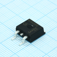 BTS133TCBUMA1 IC SWITCH SMART LOWSIDE TO263-3 INF pe347018 фото