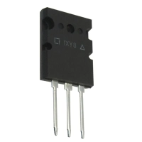 IXTK120N25P Транзистор полевой MOSFET N-канальный 250В 120A 3-Pin(3+Tab) TO-264AA Littelfuse pe349066 фото