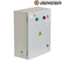 Щит автоматического переключения ЩАП-23 25А АВР _VG212079 Электроспектр pe818826 фото