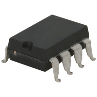 LOC111S Оптопара диодная дифференциальная 3.75 кВ DIP-8 SMD IXYS pe361354 фото