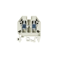 Проходная клемма WK 6/U Wieland Electric pe2076298 фото
