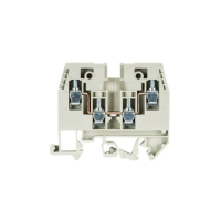 Проходная клемма WK 4/D2/2U Wieland Electric pe2081674 фото