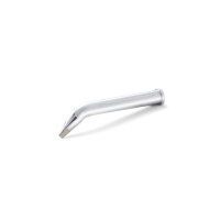 XT BX soldering tip chisel 2.4x0.8mm Weller pe778634 фото