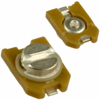 TZC3Z030A110R00 Подстроечный керамический конденсатор 1.4/3pF 100V NPO±300 ppm/C 0% to 50% Top Adj 85C T/R MURATA pe321674 фото