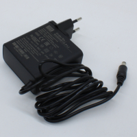 NGE65E15-P1J AC-DC, 65.1Вт, сетевой адаптер, выход 15В/4.34А, вход 80...264В AC, 47...63 Гц, изоляция 4000B DC, 2xMOPP, 62x30*x65мм, -30...+70C, евровилка, выходной разъем 11мм, диам. 5.5х2.1мм Mean W pe789131 фото