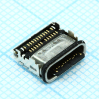 2305018-2 Разъем USB тип С, угловой для поверхностного монтажа TE Connectivity pe407179 фото