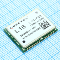 L16 (GPS/GLONASS) Quectel pe477323 фото