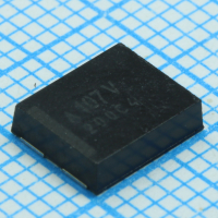 TCN4107M035R0100E Конденсатор танталовый полимерный 100мкФ ±20% 35В 4_корпус  (7.3х6.1х2мм) типоразмер 7361-20 0.1Ом 105°С лента на катушке KYOCERA-AVX pe549259 фото