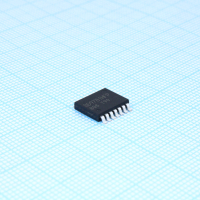 BD9781HFP-TR DC/DC преобразователь напряжения ROHM pe159883 фото
