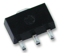 PBSS5540X,135 Биполярный транзистор, PNP, 40 В, 4 А 2,5 Вт NEX pe226955 фото