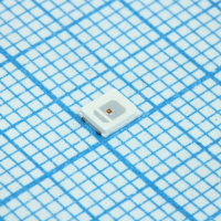 HL-A-2835U38FC-S1-08 Светодиод smd 2,8х3,5мм/красный/622нм/2200мКд при 60мА/максимальный ток 60мА/0.156Вт/2.3В/120° HongLi pe426891 фото
