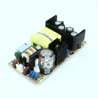 RPS-60-5 AC-DC med, 50Вт, вход 90…264V AC, 47…63Гц /127…370В DC, выход 5В/10A, рег. вых -5…+10%Uном, изоляция 4000V AC, открытая плата 101,8х50,8х28мм, -20…+70°С Mean Well pe368779 фото