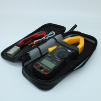 MS2001C Токоизмерительные клещи MASTECH pe508043 фото