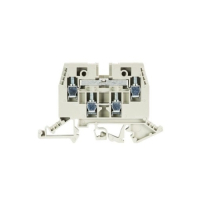 Этажная клемма WK 4/D E U Wieland Electric pe2081675 фото