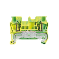 Заземляющая клемма WKF 1,5 SL/35 Wieland Electric pe2086539 фото
