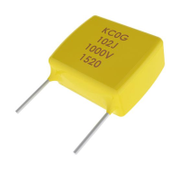 C315C101J1G5TA KEMET pe1038219 фото