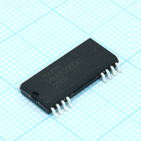 MAX3535EEWI+T Приемопередатчик RS-422/RS-485 MAX pe319371 фото