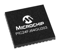 PIC24FJ64GU203-I/M5 MCHP pe978059 фото