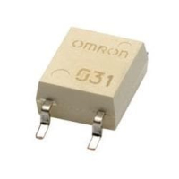 G3VM-41GR8 Реле твердотельное один ключ нормально открытый 1А 0...40В OMRON pe603020 фото