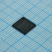USB5534B-5000JZX Интерфейс микроконтроллерный USB3.0 64QFN MCHP pe537996 фото