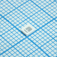 HL-A-2835H392BC-S1-08HL Светодиод smd 2,8х3,5мм/синий/470нм/350-460мКд при 20мА/максимальный ток 30мА/0.06Вт/2.8-3.4v/120° HongLi pe473228 фото