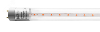 Лампа светодиодная LED 18вт для мяса G13 5006508 Jazzway pe801676 фото