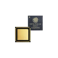 ESP32-PICO-D4 Модуль беспроводной связи Wi-Fi/Bluetooth  Флэш-память 4МБайт Espres pe476812 фото