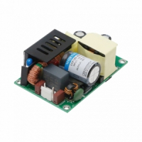 LOF120-20B54 Преобразователь AC/DC 120 Вт, выход 54 В/2,22 А, вход 85-264 VAC, открытый на шасси MORNSUN pe1016460 фото