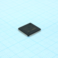 STM32F746VGT6 Микроконтроллер STMF 32-бит ядро ARM Cortex M7 RISC 1024кБ Флэш-память 1.8В/2.5В/3.3В STM pe300940 фото