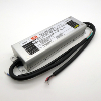 XLG-240-M-AB AC-DC, 239.4Вт, стабилизатор тока, IP67, вход 100…305В AC, 47…63Гц, ККМ, выход 1400…2100мА/90…171В (режим пост. мощности), изоляция 3750В AC, в кожухе 219х63х35.5мм, -40…+90°С (корпус), в pe379020 фото