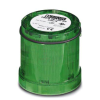 Элемент оптический PSD-S OE LED GN Phoenix Contact 2700119 PHOENIX pe837772 фото