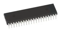 PIC16C774-I/P PIC  4096 x 14 - PROM/256-RAM  10 x 12-Bit-ADC  33I/O  3-Timer + Watchdog  USART/I2C/SPI  2 x 10-Bits-PWM  ICSP MCHP pe54156 фото
